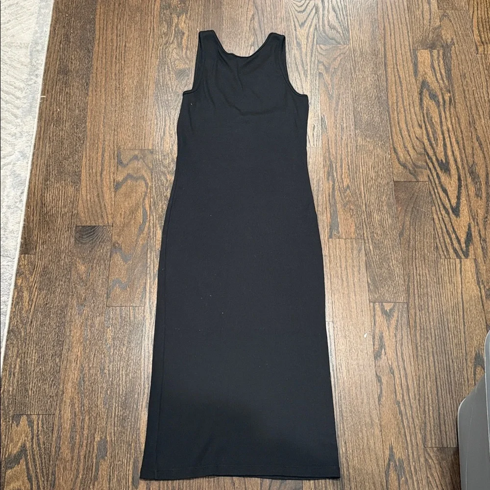 SAINT LAURENT Tank Top Dress - Picture 5 of 7